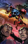 Ben Reilly Scarlet Spider (2017) #20