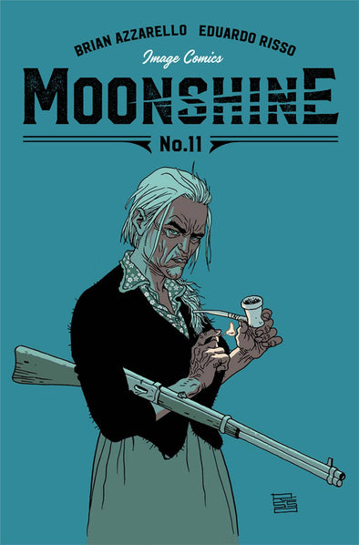 Moonshine (2016) #11