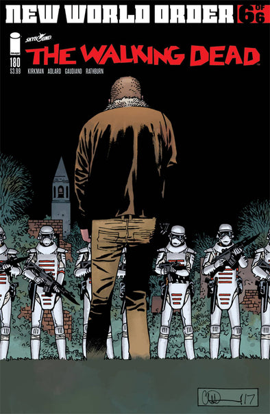 Walking Dead (2003) #180