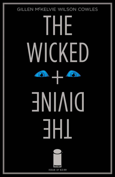 Wicked & Divine (2014) #37