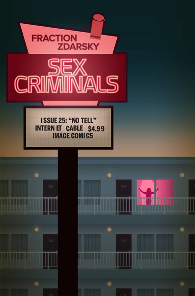 Sex Criminals (2013) #25