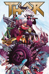 Thor (2018) #02