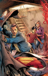 Man of Steel (2018) #02