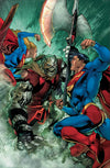 Man of Steel (2018) #06
