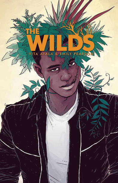 Wilds (2018) #05