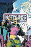 Dazzler X Song (2018) #01