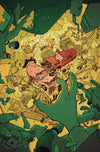 Her Infernal Descent (2018) #04