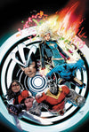 Astonishing X-Men (2017) #13