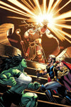 Avengers (2018) #004
