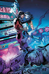 Domino (2018) #04