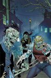 Hunt For Wolverine Claws of a Killer (2018) #03