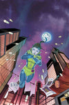 Hunt For Wolverine Mystery Madripoor (2018) #03