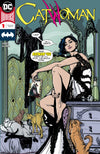 Catwoman (2018) #01