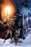 Brave and the Bold Batman and Wonder Woman (2018) #06