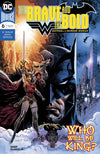 Brave and the Bold Batman and Wonder Woman (2018) #06