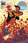 Cave Carson Has an Interstellar Eye (2018) #05