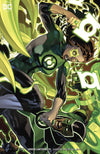 Green Lanterns (2016) #51 (Stevens Variant)