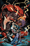 Terrifics (2018) #06