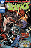 Terrifics (2018) #06