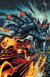 Avengers (2018) #005