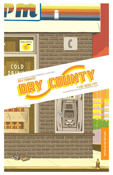 Dry County (2018) #05