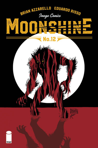 Moonshine (2016) #12