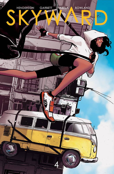 Skyward (2018) #04