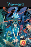 Wayward (2015) #27