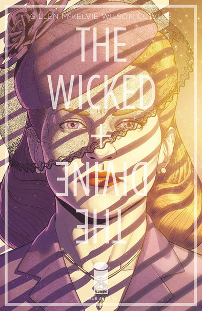 Wicked & Divine (2014) #38