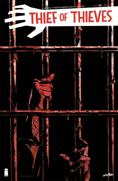 Thief of Thieves (2012) #38