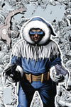 Flash Rogues: Captain Cold TP