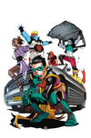 Teen Titans (2016) #20
