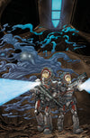 Starcraft Scavengers (2018) #01