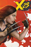 X-23 (2018) #01