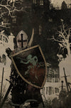 Pestilence Story of Satan (2018) #04