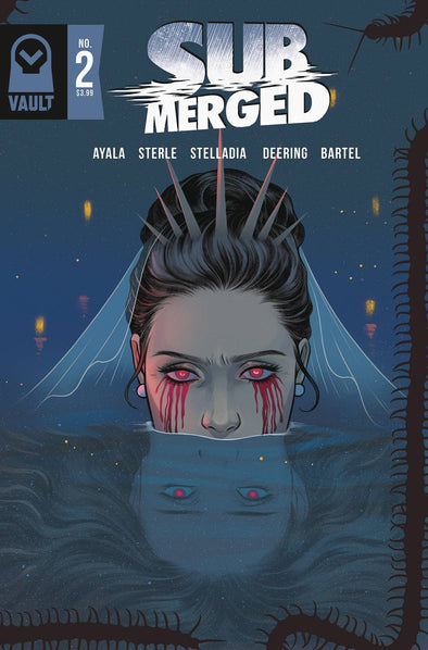 Submerged (2018) #02