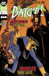 Batgirl (2016) #26