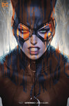 Catwoman (2018) #02 (Stanley Lau Variant)
