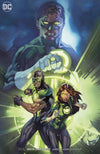 Green Lanterns (2016) #52 (Chris Stevens Variant)
