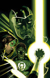 Green Lanterns (2016) #53 (Chris Stevens Variant)