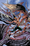 Hawkman (2018) #03