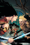 Justice League (2018) #06