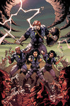 New Challengers (2018) #04