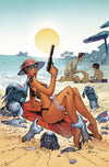 Silencer (2018) #08