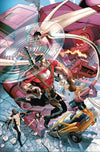 Terrifics (2018) #07