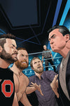 WWE (2017) #20