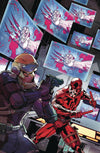 Hunt For Wolverine:Weapon Lost (2018) #04