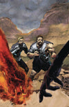 Marvel Two-In-One (2017) #09