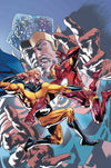 Sentry (2018) #03