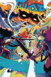 Thor (2018) #04